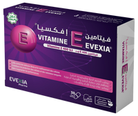 Vitamine E 400 UI – Antioxydant & Protection Cellulaire – 30 gélules, Vitamine E Alpha-Tocophérol, Radicaux Libres, Santé Cardiovasculaire, Anti-Âge, Peau, Adultes