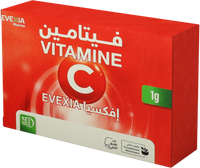 Vitamine C 1000 mg – Immunité & Anti-Fatigue – 12 comprimés, Vitamine C Acide Ascorbique, Défenses Naturelles, Anti-Oxydant, Tonus, Vitalité, Adultes