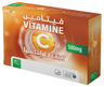فيتامين سي 500 ملغ قرص