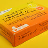 ZINXIVIT-C 6/300 mg
