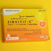 ZINXIVIT-C 6/300 mg