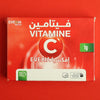 vitamine c 1gr comp