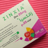 ZINXIA 25 mg