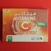 VITAMINE C EVEXIA 500 mg comprimé